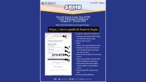 Pendaftaran Resmi SPMB SMKN 9 Kabupaten Tangerang TA 2026/2027 Resmi Dibuka, Simak Alur dan Aturannya